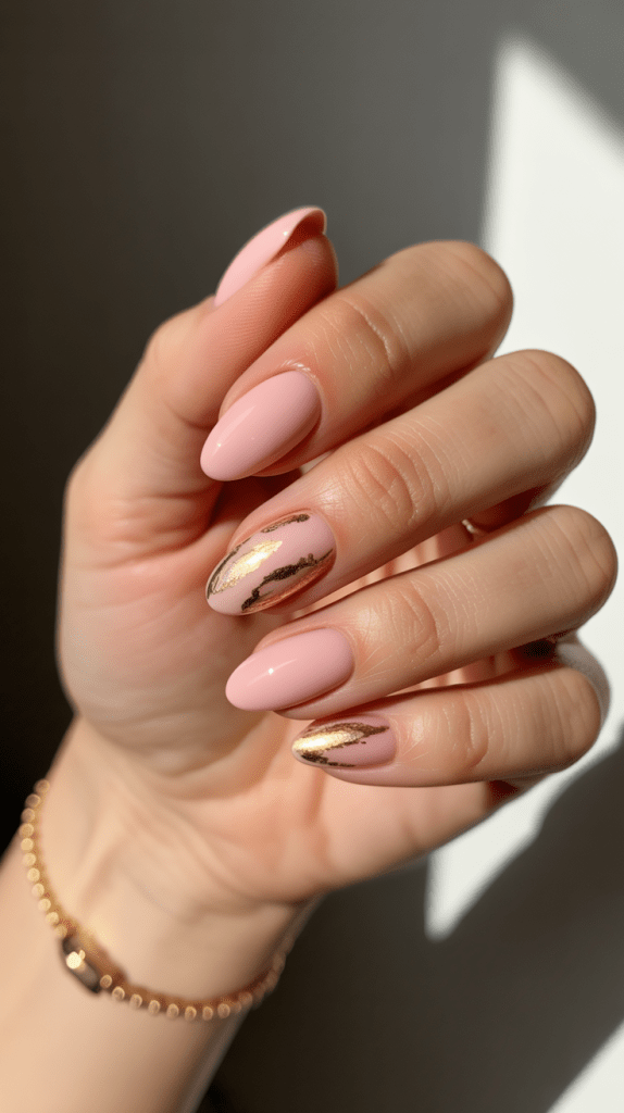 Elegant Pink Nails for Every Occasion