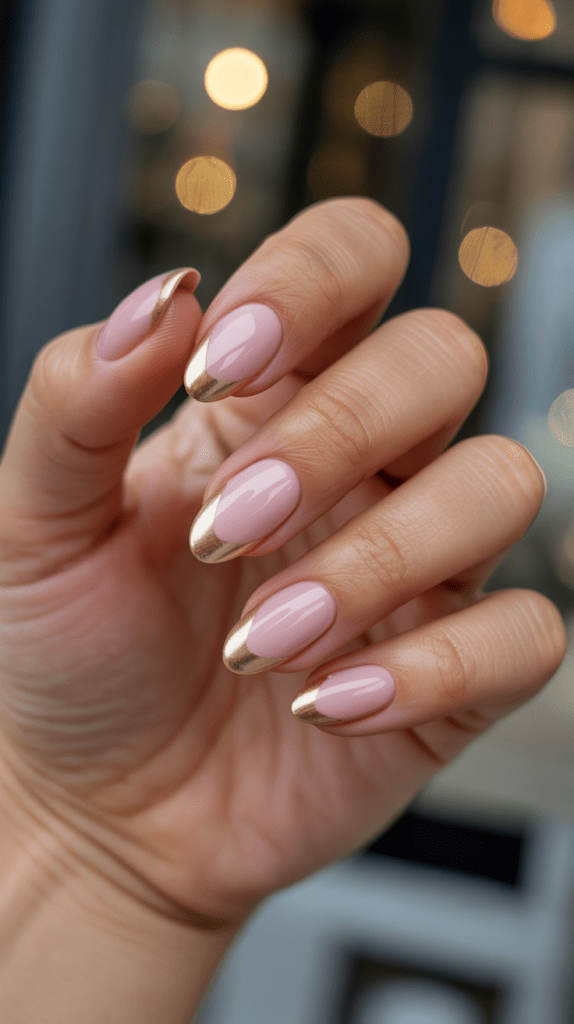 Elegant Pink Nails for Every Occasion