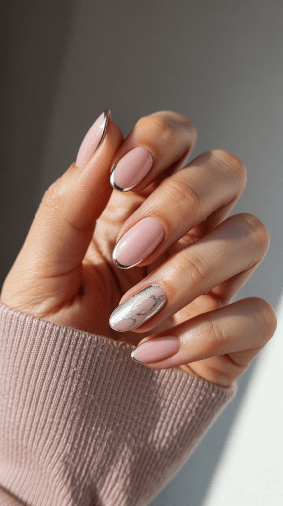 Elegant Pink Nails for Every Occasion