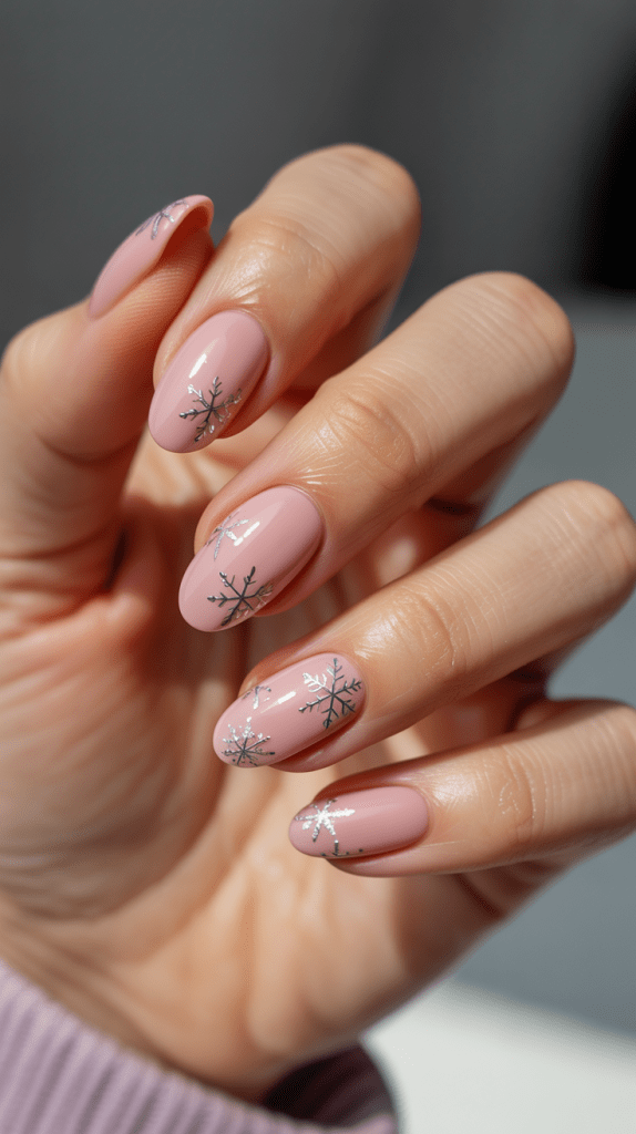 Elegant Pink Nails for Every Occasion