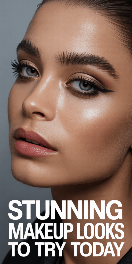 Makeup Trends: Minimalism and the Return of No-Makeup Makeup. The Makeup Revolution. In the world of beauty, ushers in a return