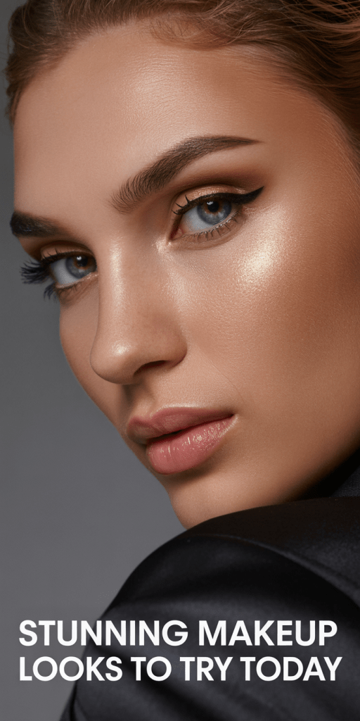 Makeup Trends: Minimalism and the Return of No-Makeup Makeup. The Makeup Revolution. In the world of beauty, ushers in a return