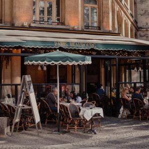 madrid restaurants