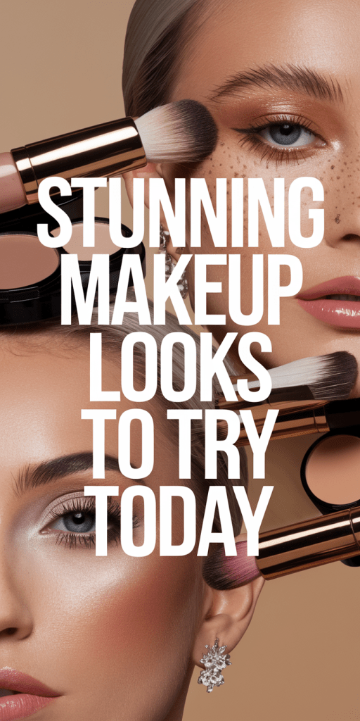 Makeup Trends: Minimalism and the Return of No-Makeup Makeup. The Makeup Revolution. In the world of beauty, ushers in a return