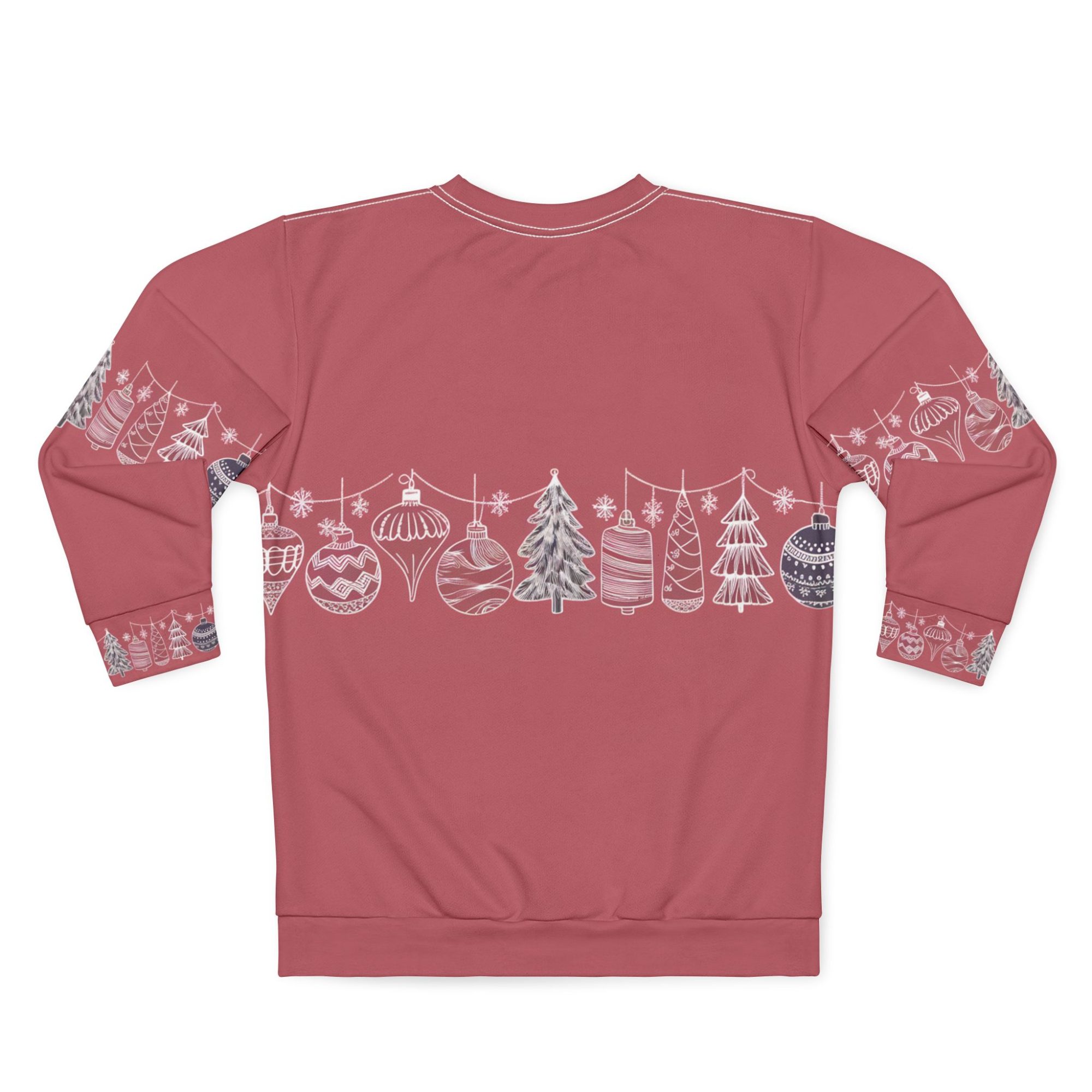 Cristmas Gifts. Merry Christmas Unisex Sweatshirt - Cozy Holiday Apparel