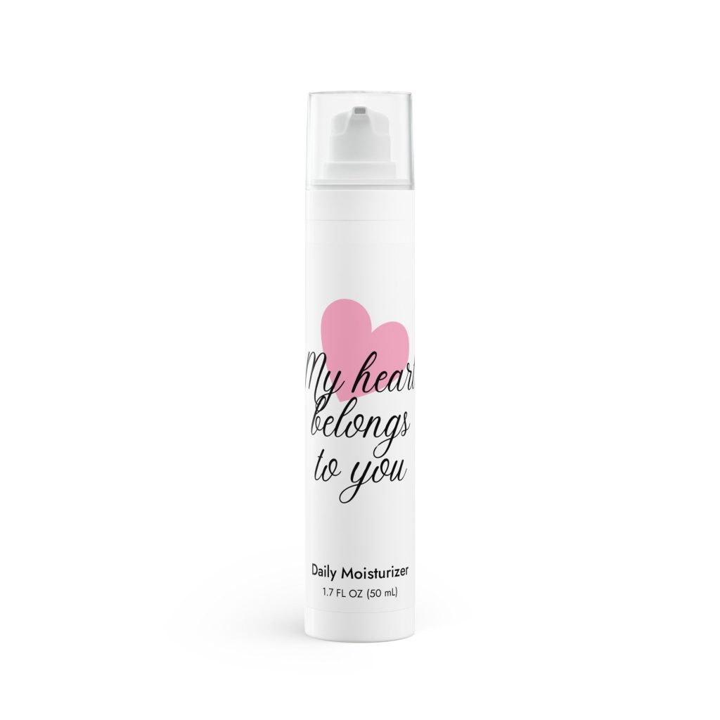 Valentine’s Day gift – Daily Moisturizer, 1.7oz