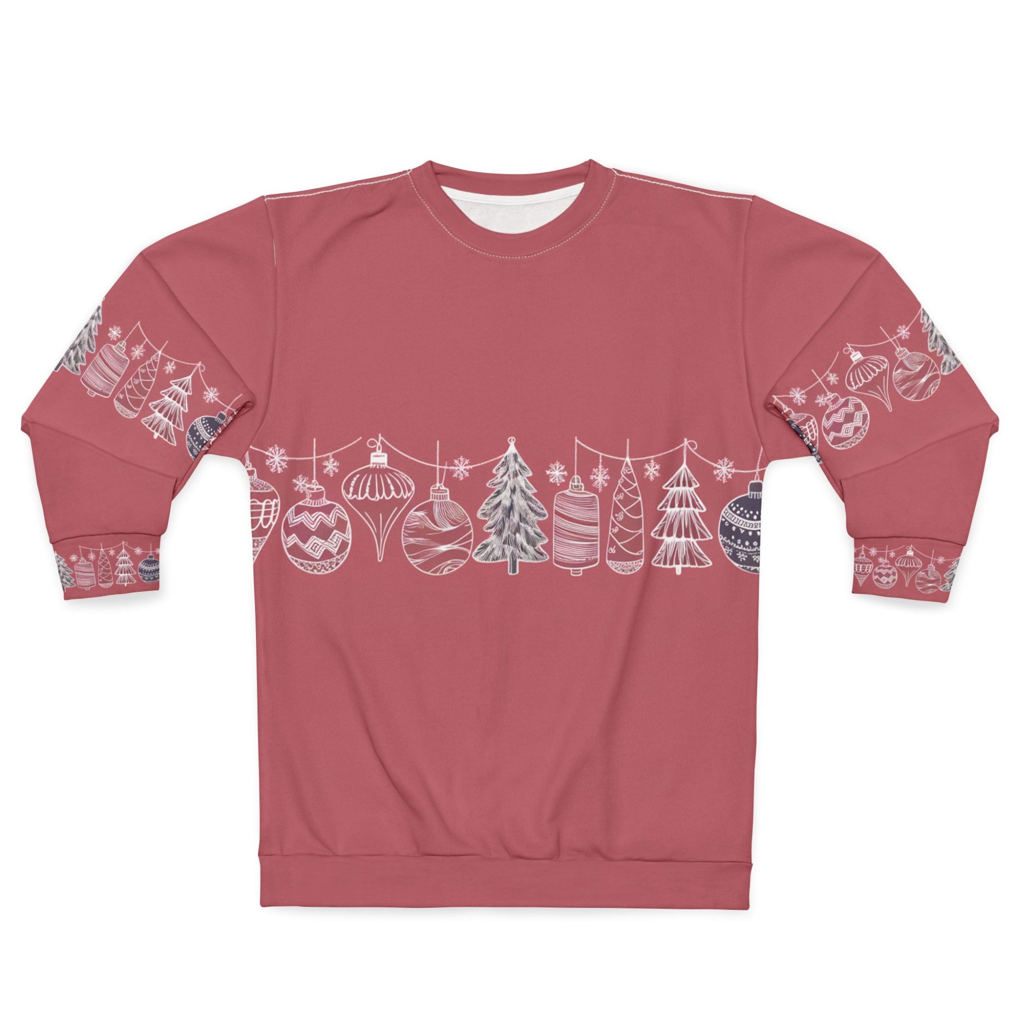 Cristmas Gifts. Merry Christmas Unisex Sweatshirt - Cozy Holiday Apparel