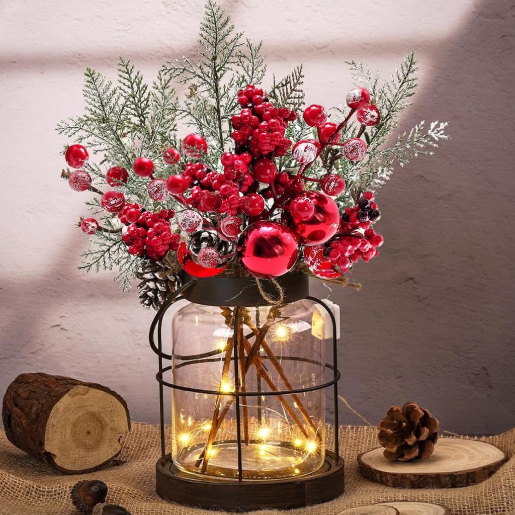 How to Create a Cozy Christmas Vibe: Holiday Home Decor Ideas