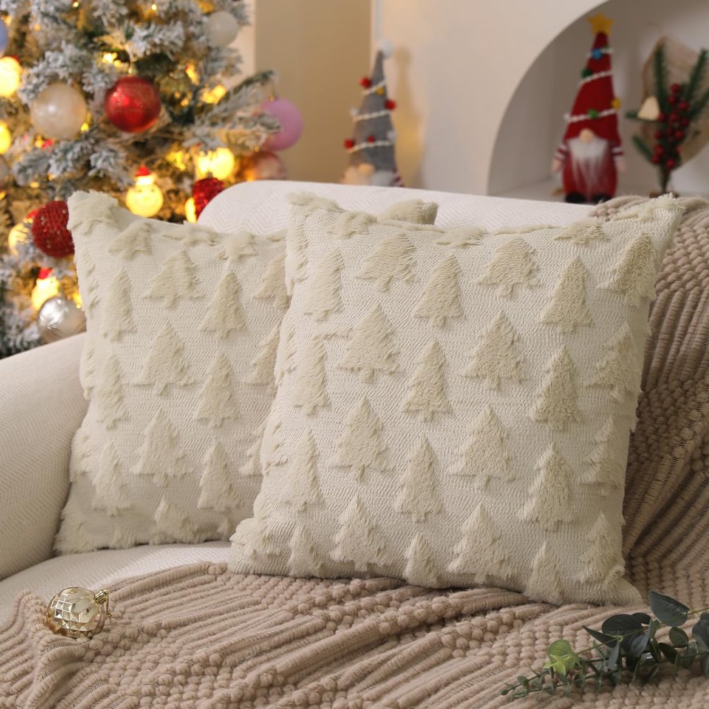 How to Create a Cozy Christmas Vibe: Holiday Home Decor Ideas