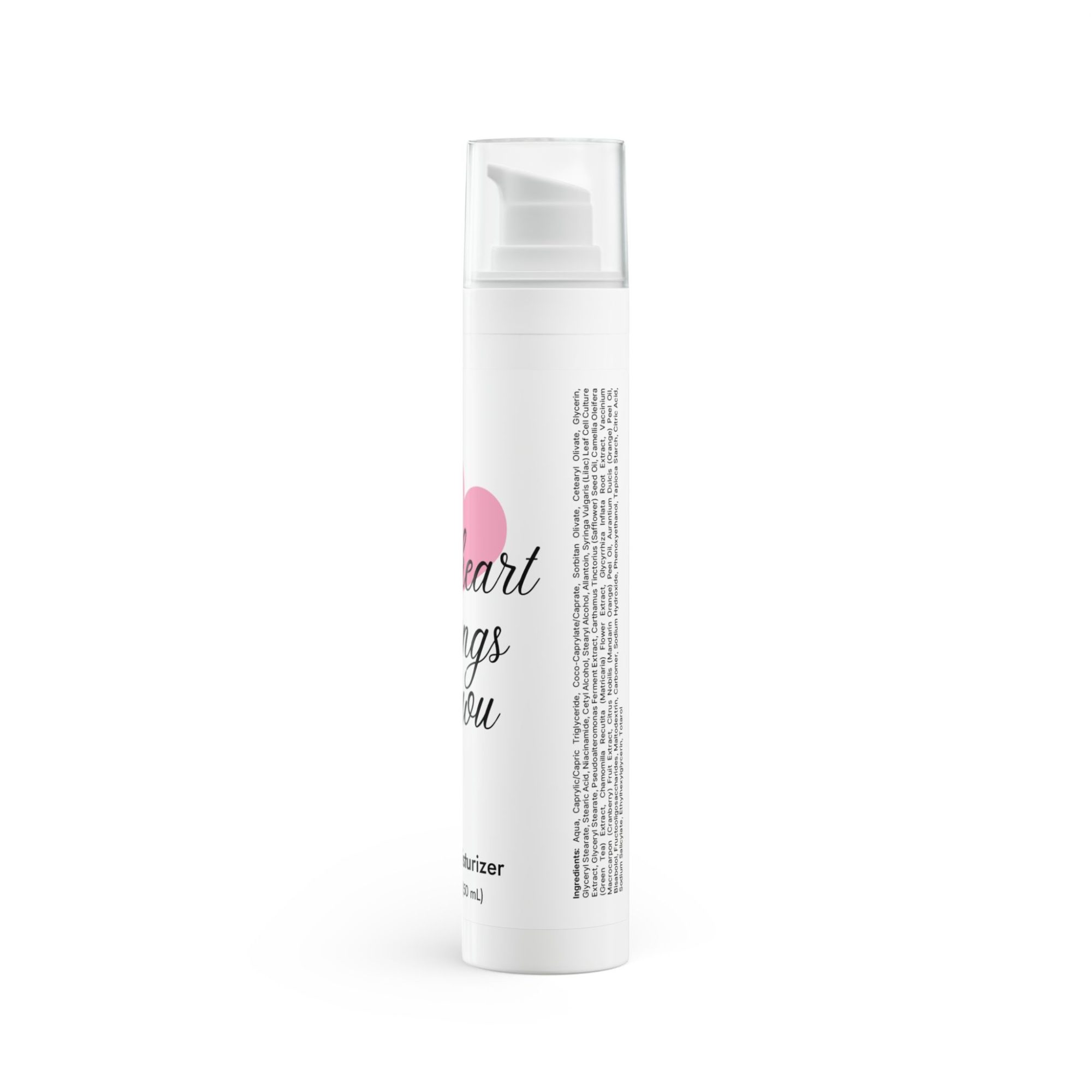 Valentine's Day gift - Daily Moisturizer, 1.7oz - Image 4