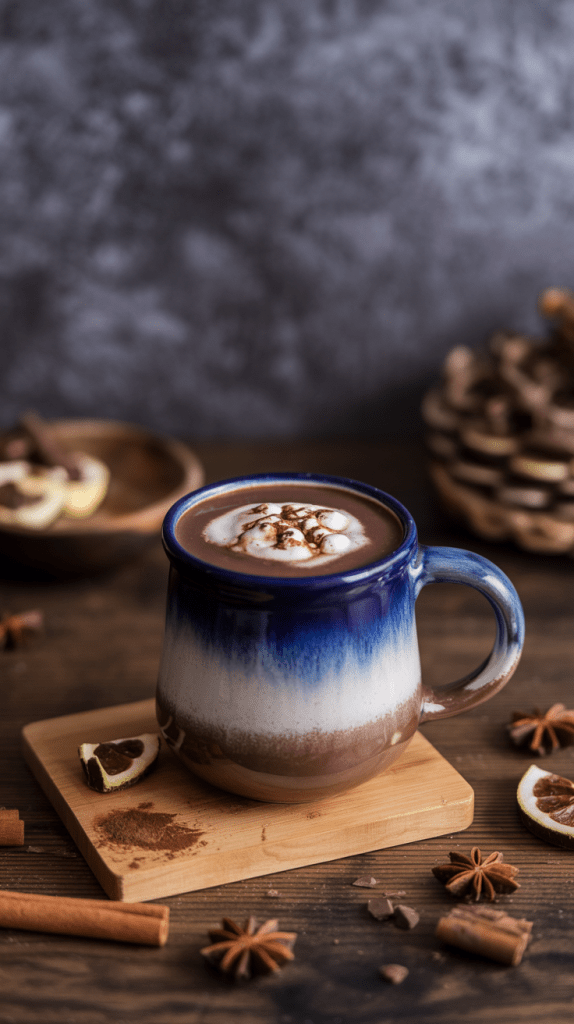 Warm Up Your Winter with the World’s Favorite Hot Chocolates. When the temperatures drop and snowflakes dance outside your window