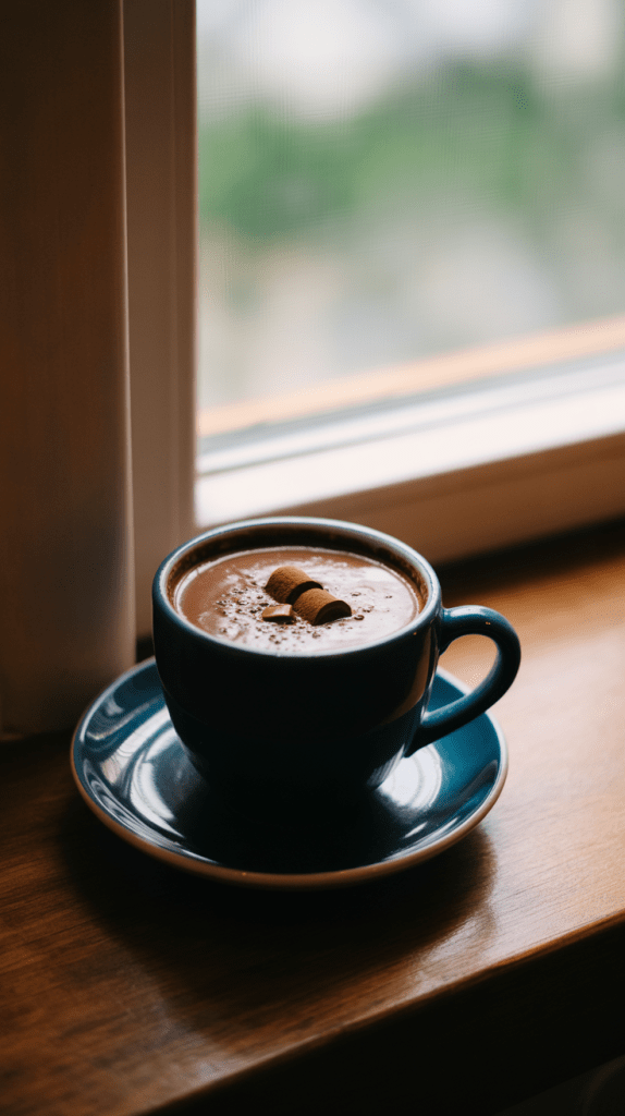 Warm Up Your Winter with the World’s Favorite Hot Chocolates. When the temperatures drop and snowflakes dance outside your window