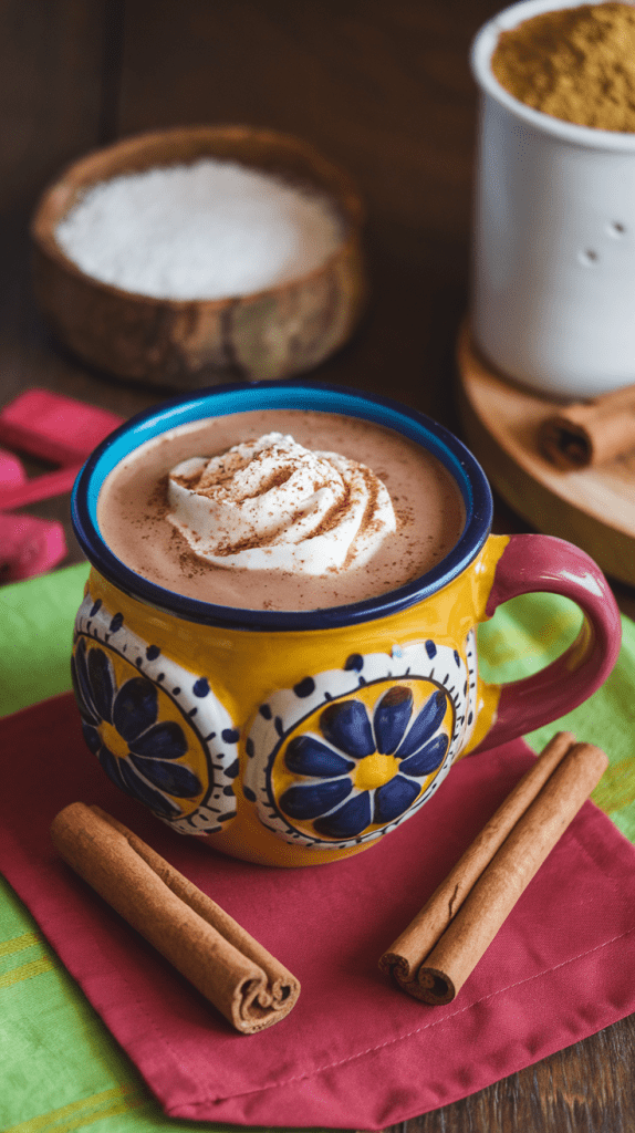 Warm Up Your Winter with the World’s Favorite Hot Chocolates. When the temperatures drop and snowflakes dance outside your window
