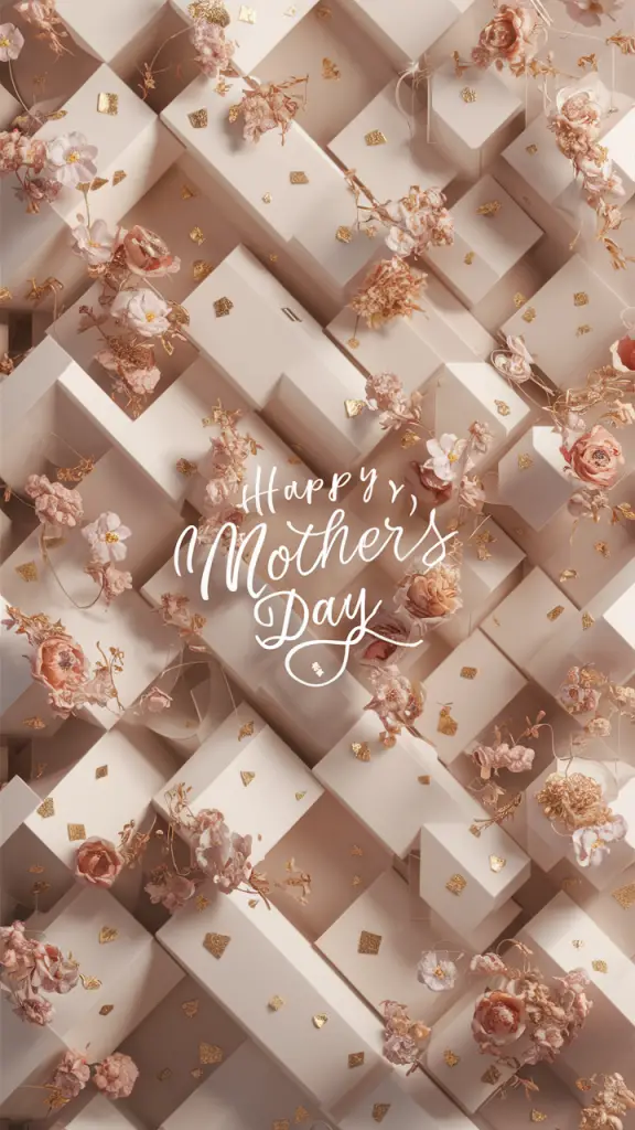 Mother’s Day Free Mobile Wallpapers