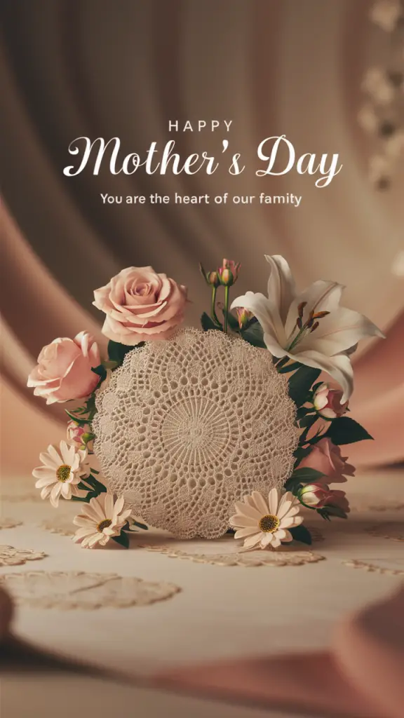 Mother’s Day Free Mobile Wallpapers