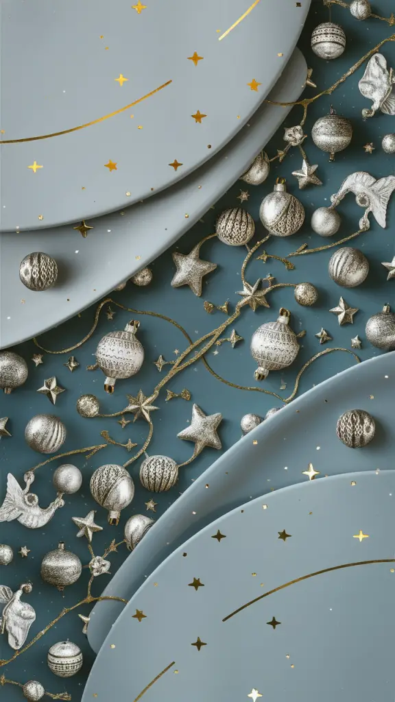 Transform Your Phone with Free Christmas Wallpapers: A Gift for the Season