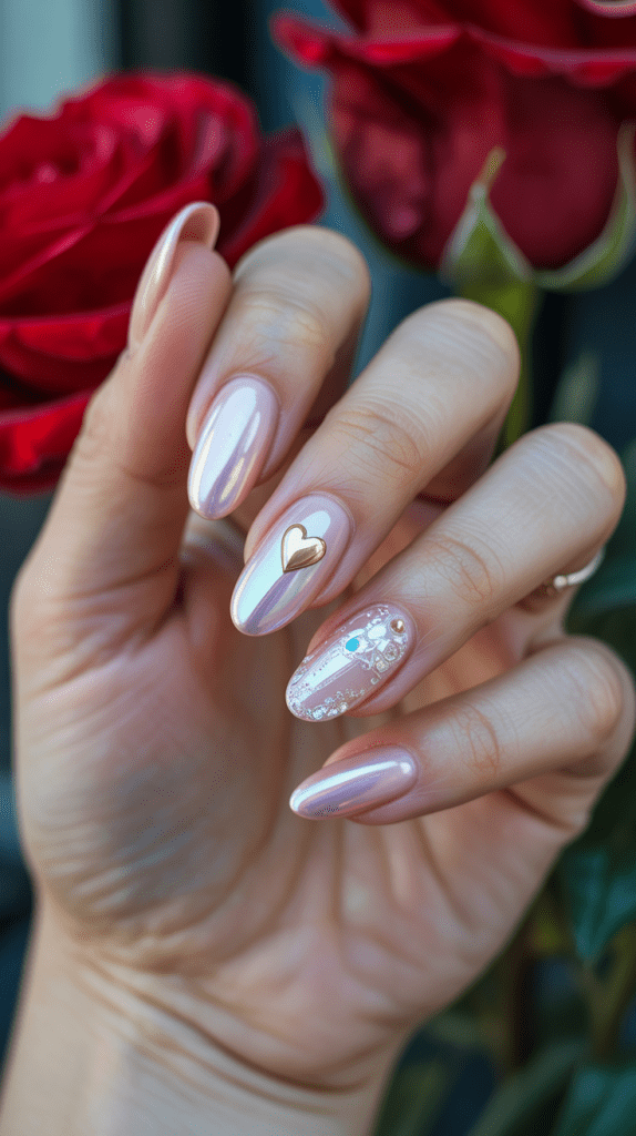 Valentine’s Day Nail Ideas: Gorgeous Designs for the Most Romantic Day
