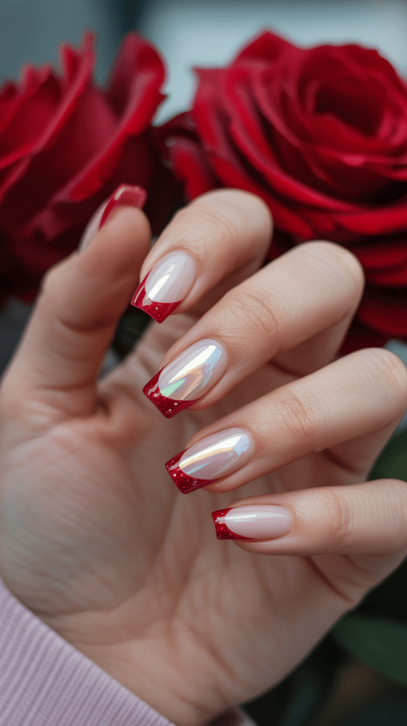 Valentine’s Day Nail Ideas: Gorgeous Designs for the Most Romantic Day