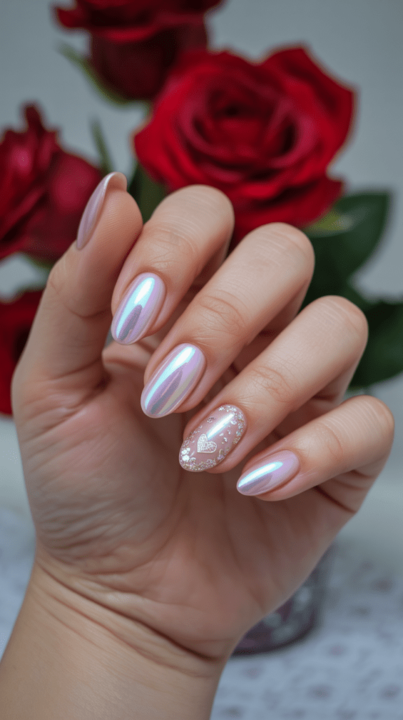 Valentine’s Day Nail Ideas: Gorgeous Designs for the Most Romantic Day