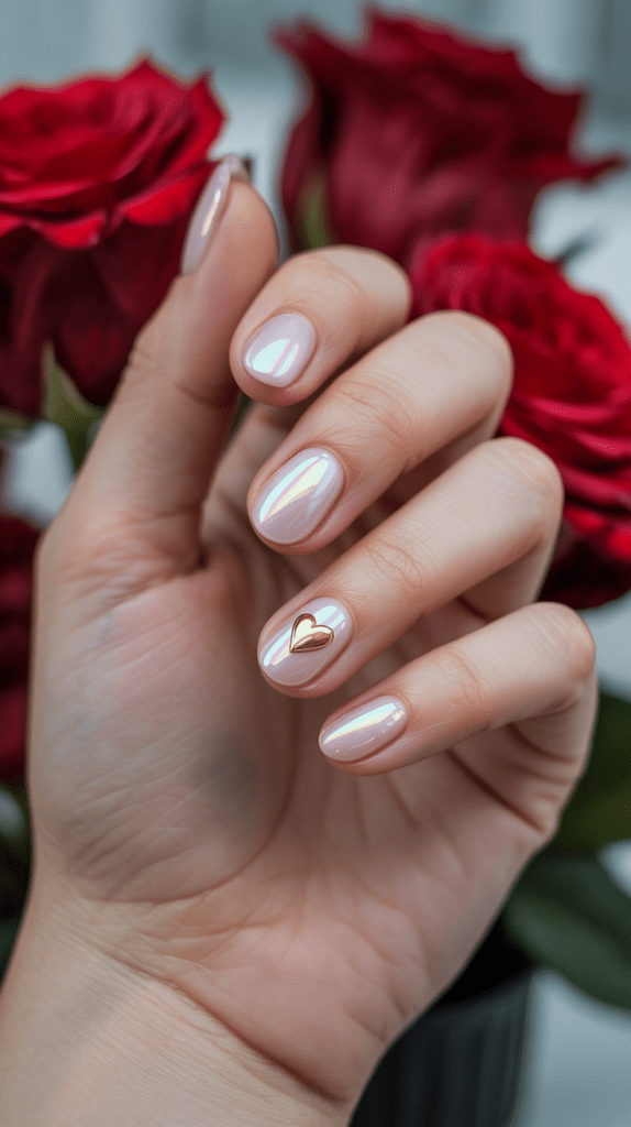 Valentine’s Day Nail Ideas: Gorgeous Designs for the Most Romantic Day