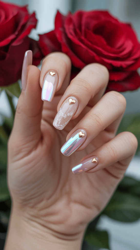Valentine’s Day Nail Ideas: Gorgeous Designs for the Most Romantic Day