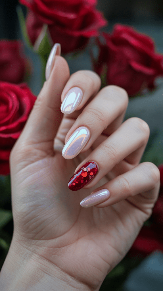 Valentine’s Day Nail Ideas: Gorgeous Designs for the Most Romantic Day