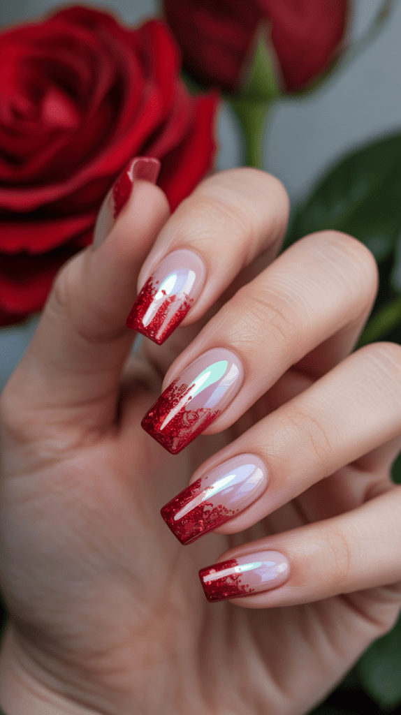 Valentine’s Day Nail Ideas: Gorgeous Designs for the Most Romantic Day