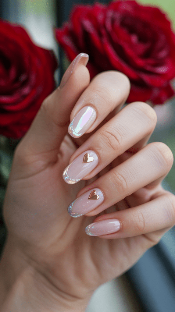 Valentine’s Day Nail Ideas: Gorgeous Designs for the Most Romantic Day