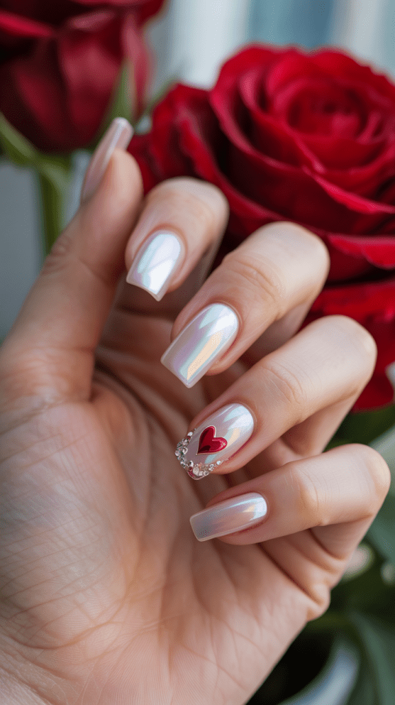 Valentine’s Day Nail Ideas: Gorgeous Designs for the Most Romantic Day