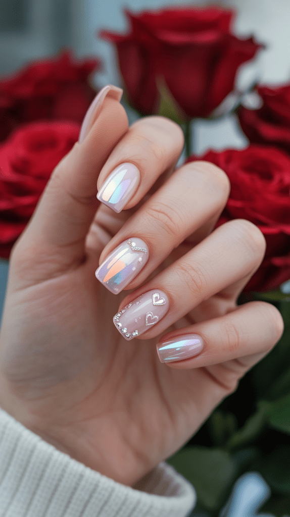 Valentine’s Day Nail Ideas: Gorgeous Designs for the Most Romantic Day