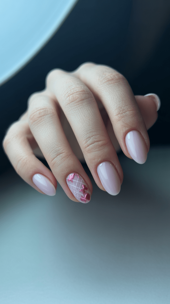 Valentine’s Day Nail Ideas: Gorgeous Designs for the Most Romantic Day