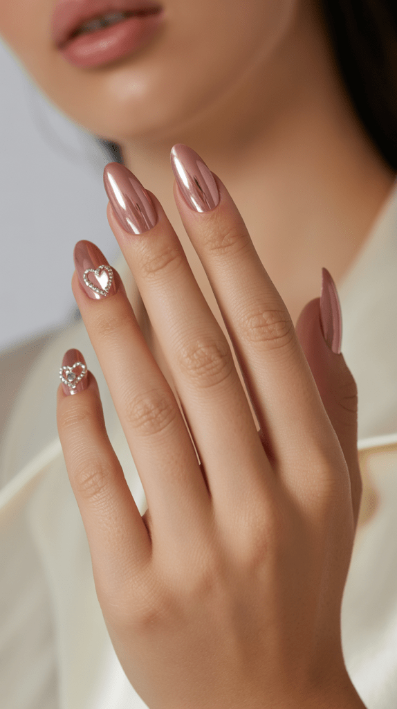 Valentine’s Day Nail Ideas: Gorgeous Designs for the Most Romantic Day