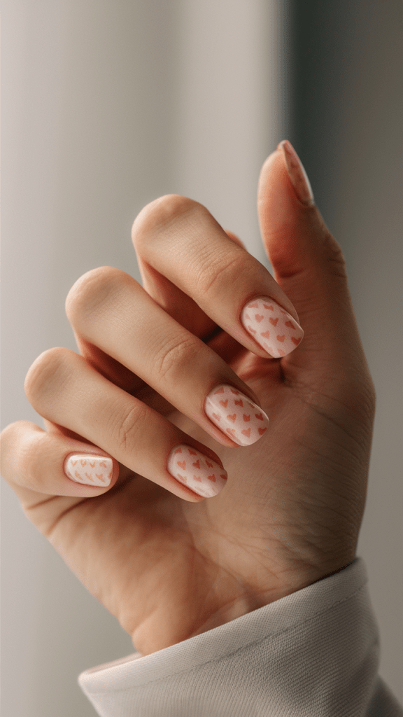 Valentine’s Day Nail Ideas: Gorgeous Designs for the Most Romantic Day