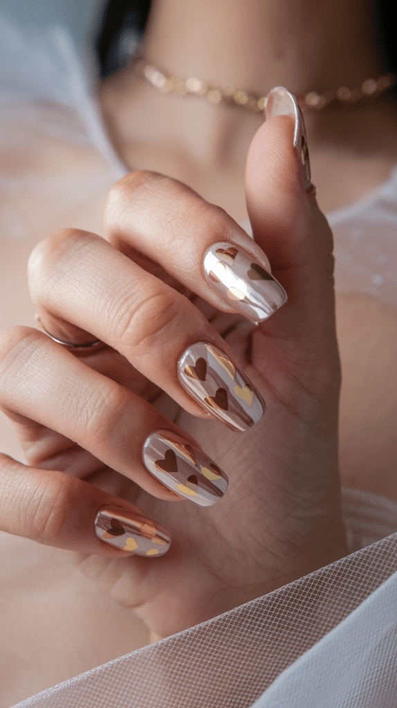 Valentine’s Day Nail Ideas: Gorgeous Designs for the Most Romantic Day