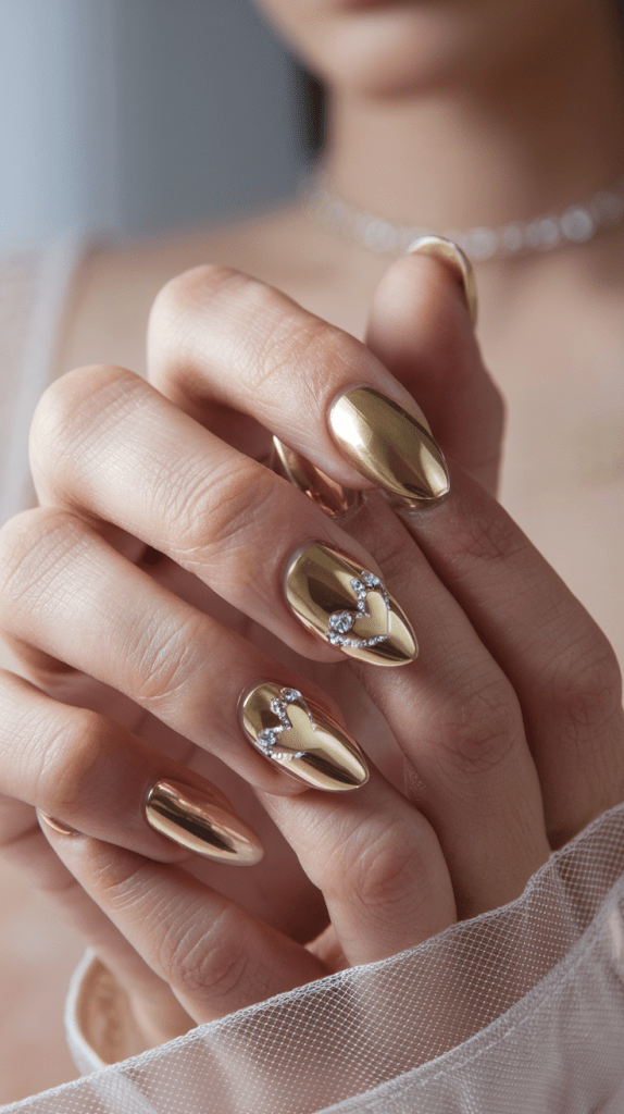 Valentine’s Day Nail Ideas: Gorgeous Designs for the Most Romantic Day