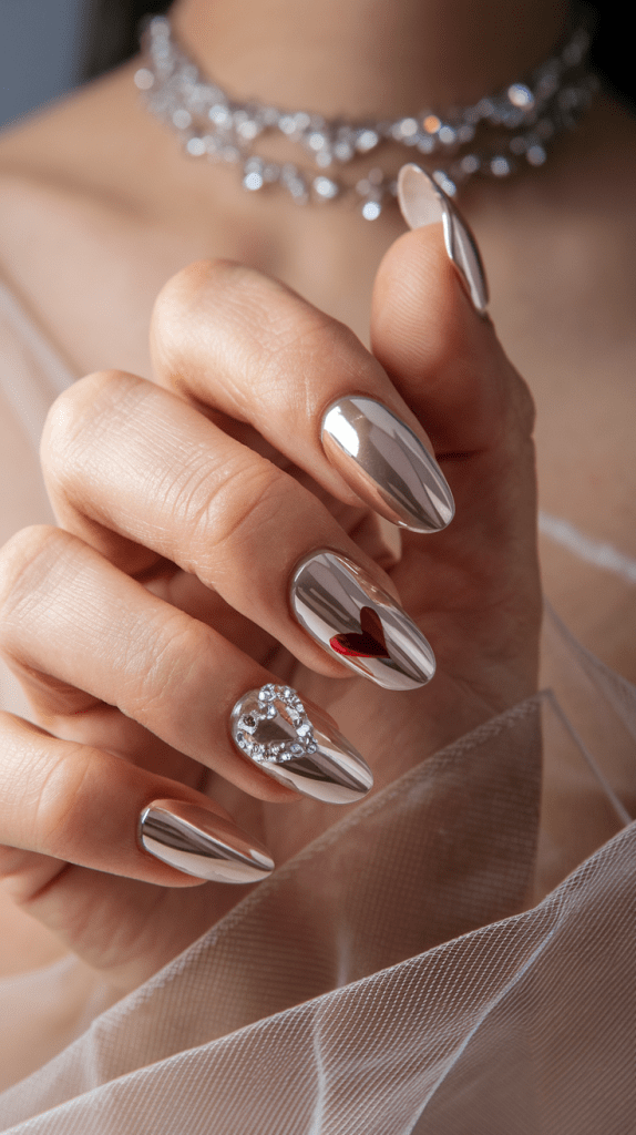 Valentine’s Day Nail Ideas: Gorgeous Designs for the Most Romantic Day