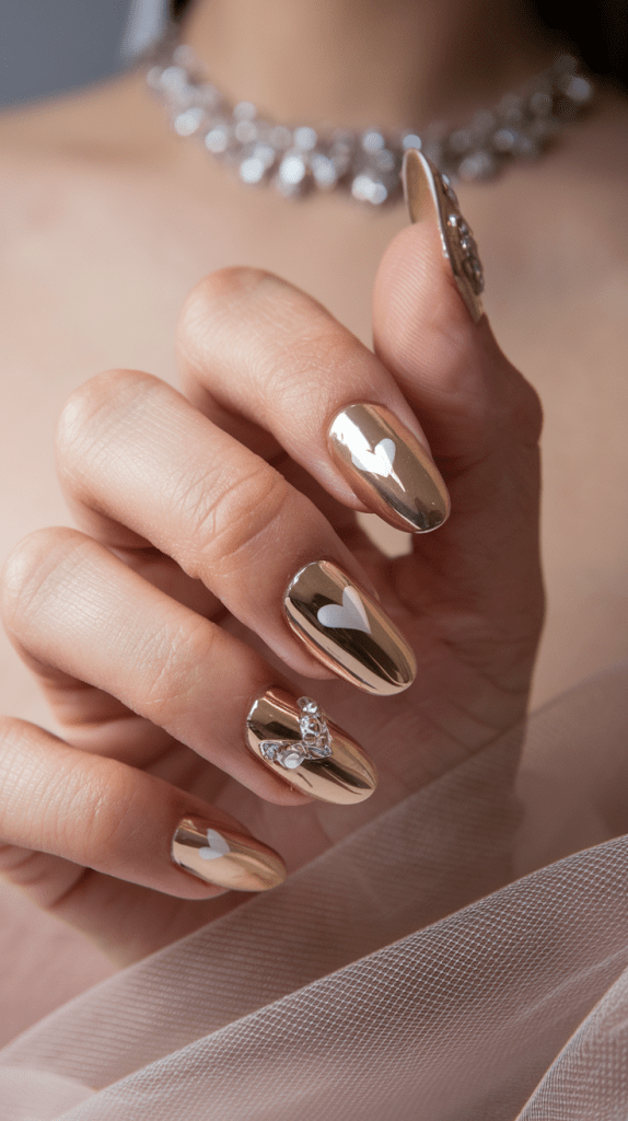 Valentine’s Day Nail Ideas: Gorgeous Designs for the Most Romantic Day