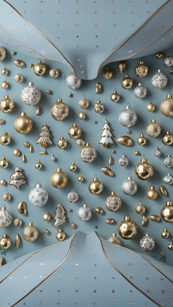 Transform Your Phone with Free Christmas Wallpapers: A Gift for the Season