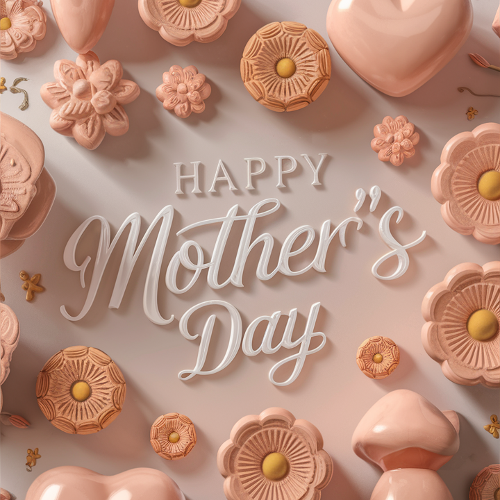 Mother’s Day Free Mobile Wallpapers