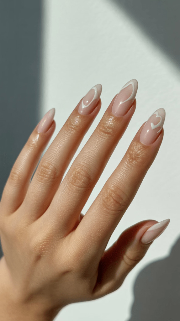 Valentine’s Day Nail Ideas: Gorgeous Designs for the Most Romantic Day