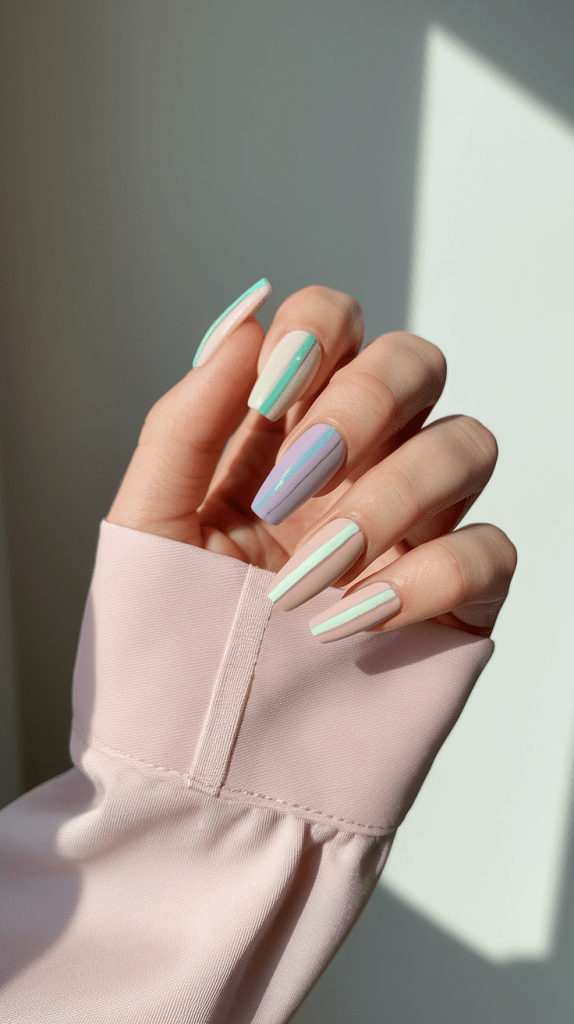 Valentine’s Day Nail Ideas: Gorgeous Designs for the Most Romantic Day