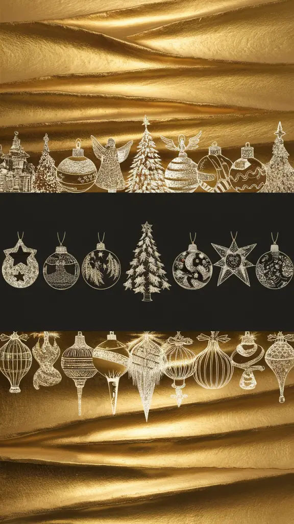 Transform Your Phone with Free Christmas Wallpapers: A Gift for the Season