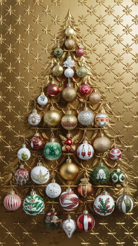 Transform Your Phone with Free Christmas Wallpapers: A Gift for the Season