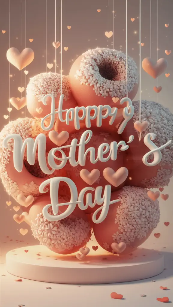 Mother’s Day Free Mobile Wallpapers