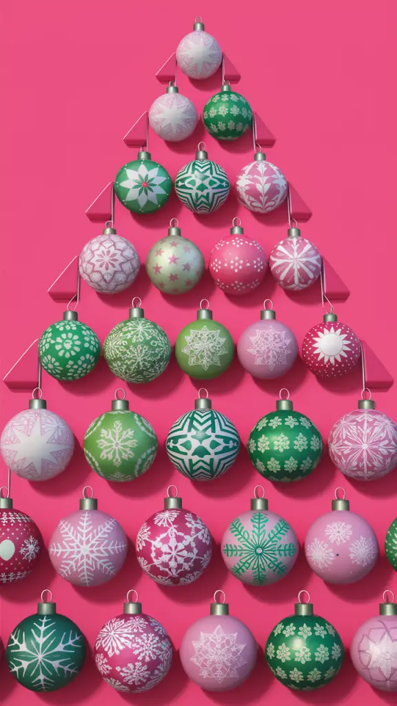 Transform Your Phone with Free Christmas Wallpapers: A Gift for the Season