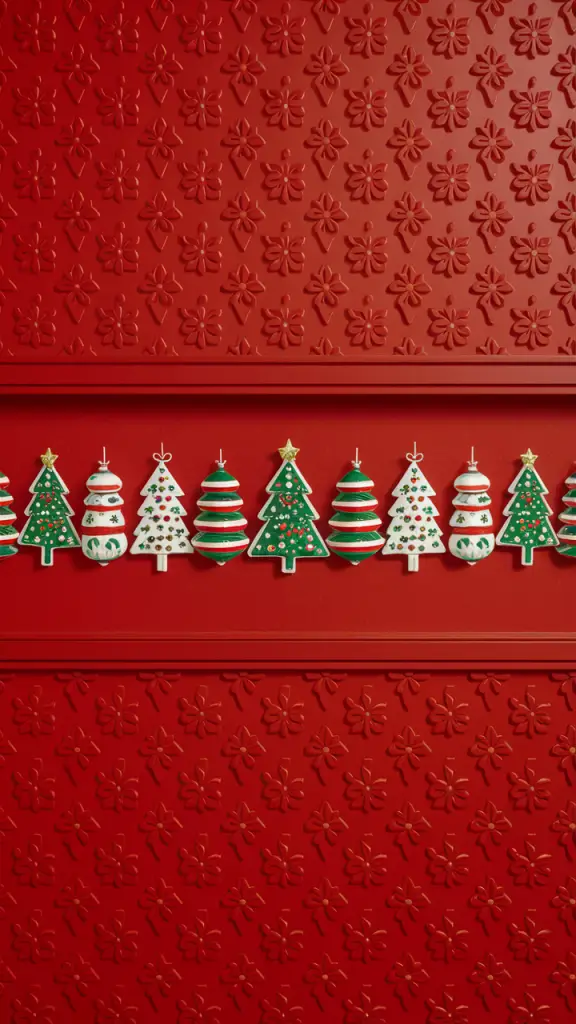 Transform Your Phone with Free Christmas Wallpapers: A Gift for the Season