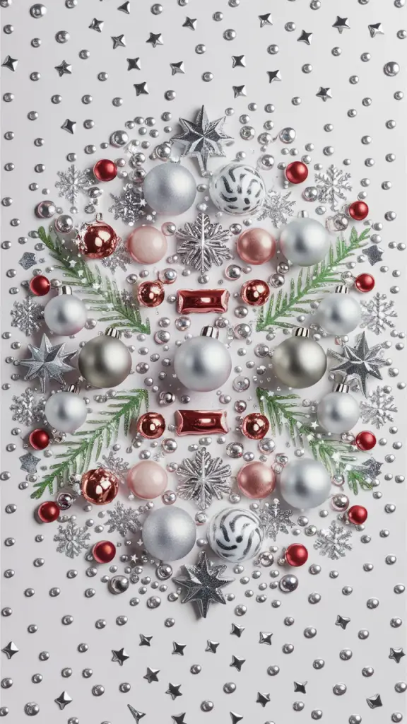 Transform Your Phone with Free Christmas Wallpapers: A Gift for the Season