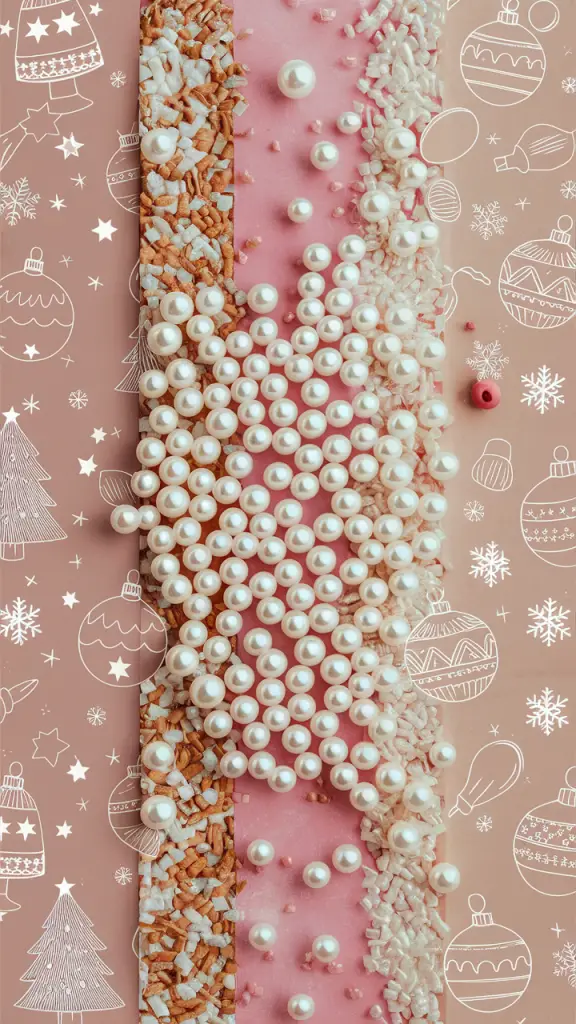 Transform Your Phone with Free Christmas Wallpapers: A Gift for the Season