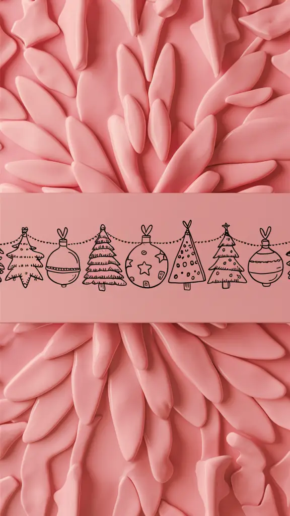 Transform Your Phone with Free Christmas Wallpapers: A Gift for the Season