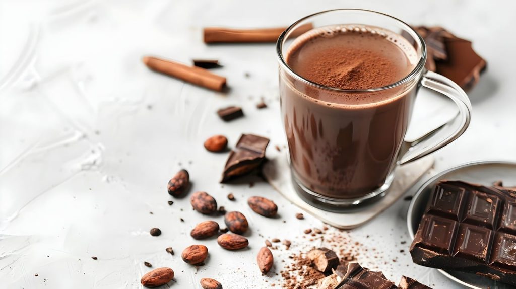 World’s Favorite Hot Chocolates